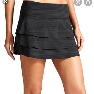 Athleta Swagger Skort